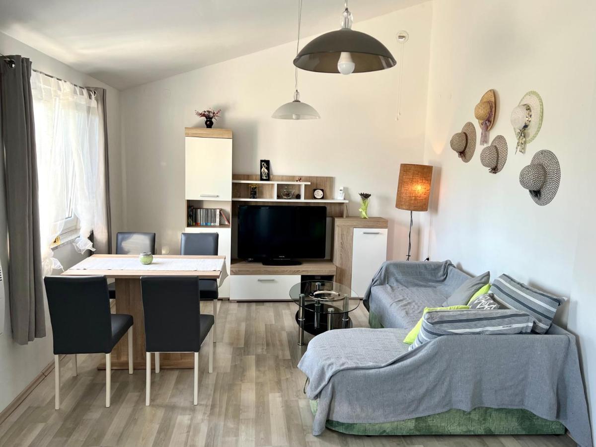 Apartmán Barbariga *