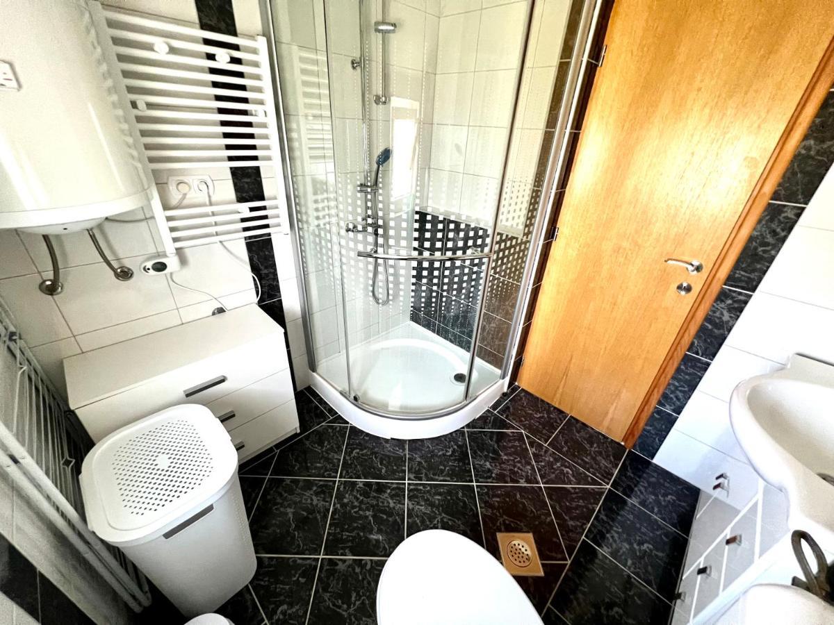 Apartmán Barbariga *