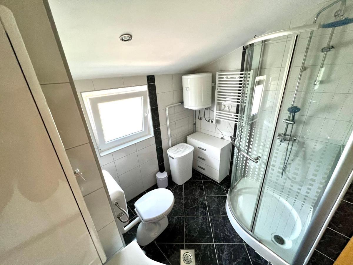 Apartmán Barbariga *