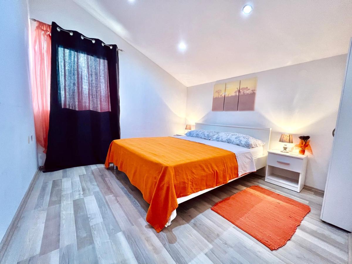 Barbariga Apartmán *