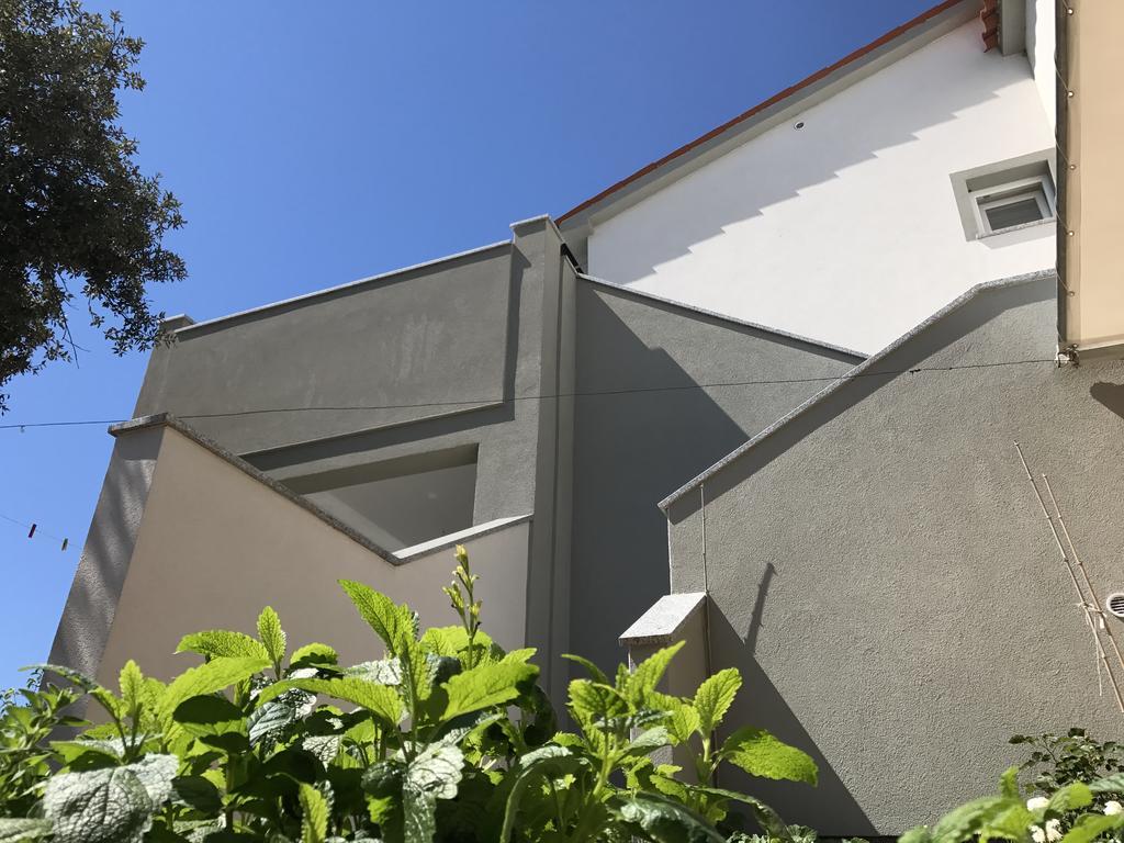 Apartmán Barbariga *