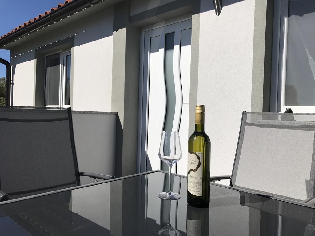 Barbariga Apartmán Vodnjan